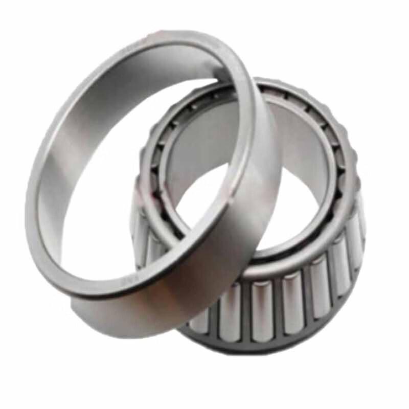 OUBOLUN Front Wheel Hub Bearing for Jiefang CA1121J Series