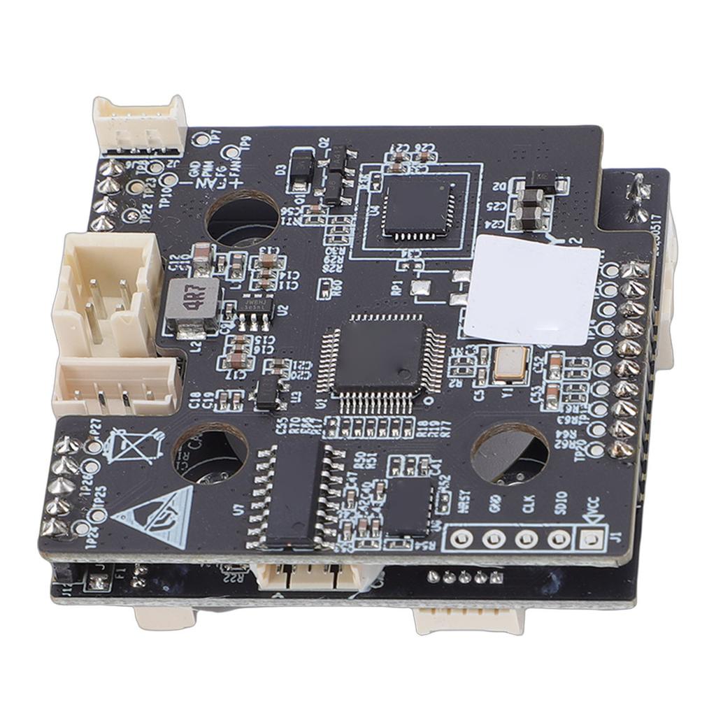 Hotend Adapter Board Replacement for K1 K1 Max K1C K1 SE 3D Printer Hotend Toolhead Module