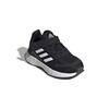 Adidas Duramo Sl Casual Comfortable Low Top Walking Shoes Baby Shoes Black White GW2237