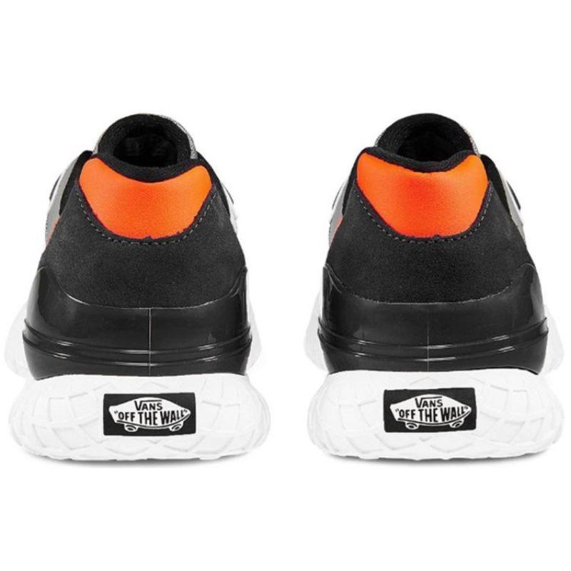 Vans City TRL Trail Low Top Skate Shoes Unisex Grey VN0A4BTJWR9