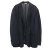 Overall Handle Tailored Jacket 52 Black Men's Used