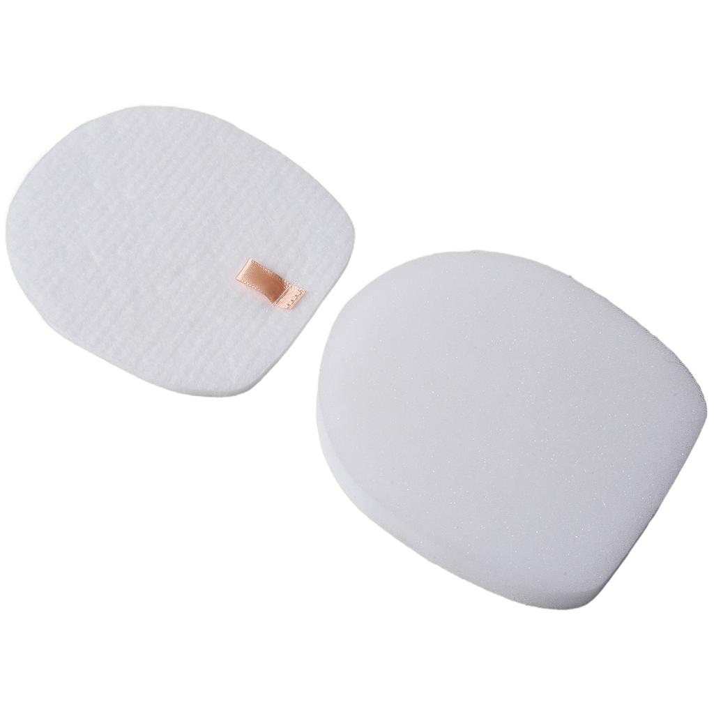 Фильтр Perfect Match IZ201EUT для пылесоса Shark Cordless Stick Anti Hair Wrap Vacuum Cleaner IZ201EU, бесшовная совместимость