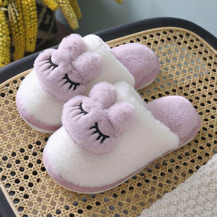 Оптовая цена женские меховые тапочки Pantuflas животные домашние домашние горки Zapatillas-de-mujer носить сандалии для женщин
