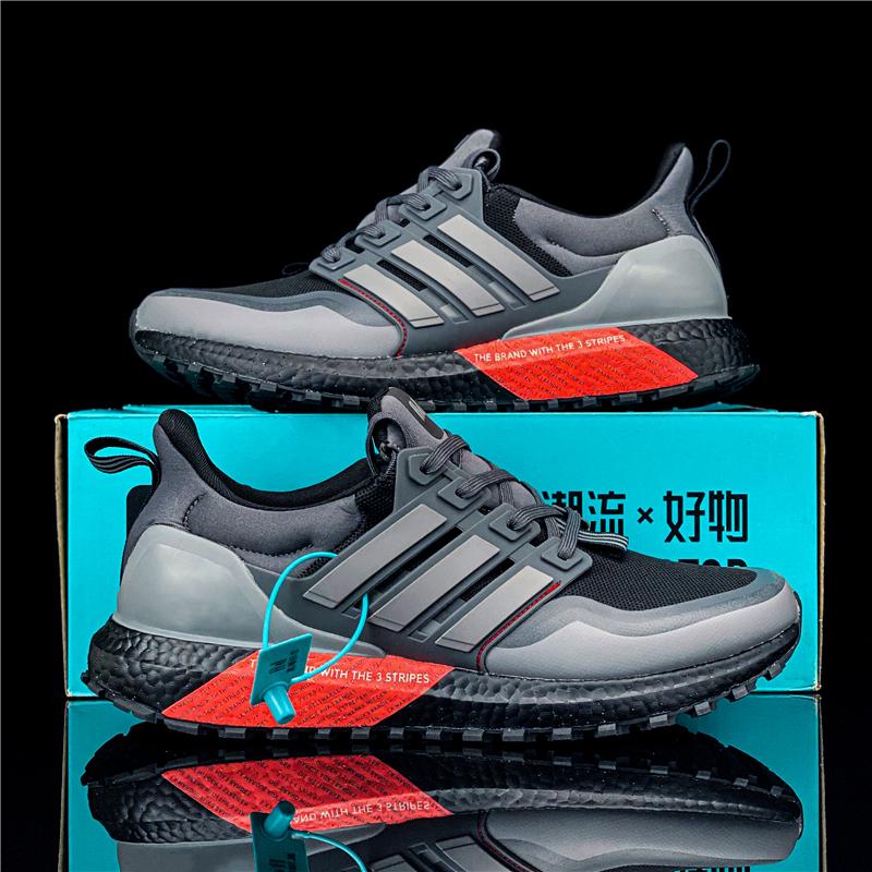 Летняя спортивная обувь, мужские кроссовки для фитнеса и бега, модные и амортизирующие кроссовки