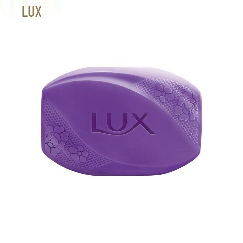 LUX Elegant Lotus Detoxifying & Germ-Killing Soap Bars (60 x 100g)