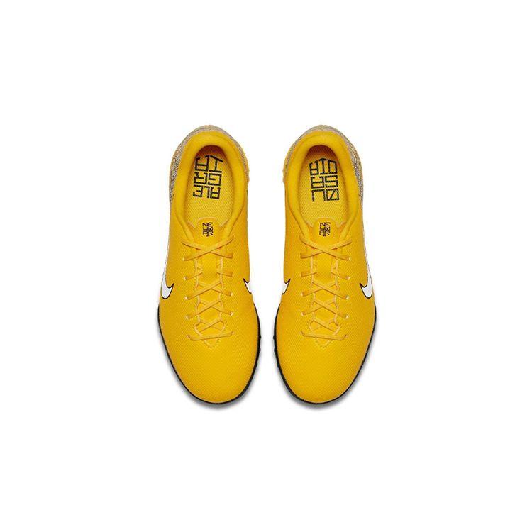 Nike Mercurial Vapor 12 Low Youth Soccer Shoes Kids Soccer Shoes AO9476-710