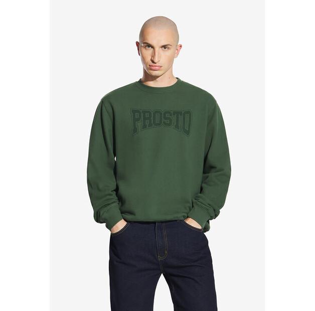 Толстовка PROSTO. College