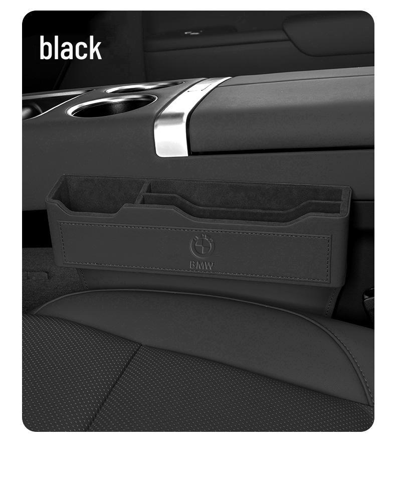 BMW 3/5 Series & X1/X3 Car Interior Seat Gap Storage Box