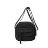 Trendy Plaid Shoulder Bag Women Bags2024 Spring Chic Casual Small Square Bag
