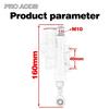 Motorcycle Rear Brake Caliper For Husqvarna TC FC TE FE TX FX For GasGas EX EXF EC ECF MC MCF 125 200 250 350 450 Dirt Pit Bike