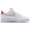 Nike Air Force 1 Low Белый Пустынная Ягода Женские 315115-156