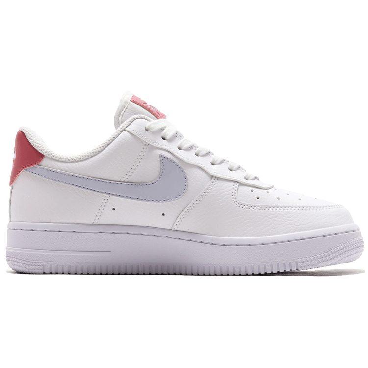 Nike Air Force 1 Low Белый Пустынная Ягода Женские 315115-156