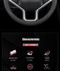All-Season Breathable Steering Wheel Cover for Haval H2 (Sizes: 15-18)