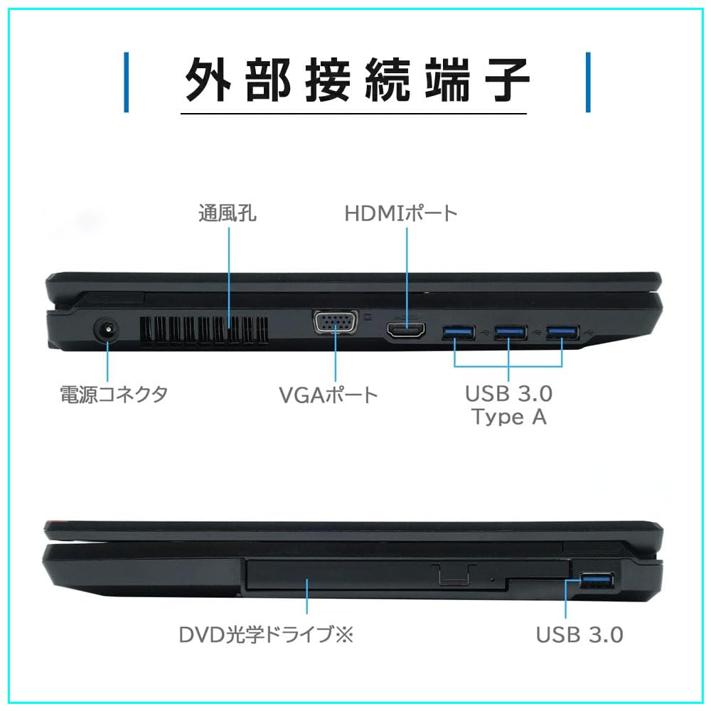 Б/у ноутбук Fujitsu LIFEBOOK A747 6-го поколения Core i5 6200U с цифровым экраном компьютер с цифровым ноутбуком/памятью 16 ГБ/SSD512 ГБ/MS &