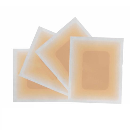 Водонепроницаемые силиконовые шрамы без лекарств, растяжки, наклейки на ожоги от прыщей и прыщей