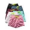 Fashion Gym Shorts for Men Summer Elastic Waist Casual Male Shorts Summer Clothes