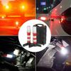 High Visibility Emergency Roadside Flares LED Light Safety Strobe Light  Safety Signaling