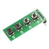  4 Key Push Button Switch Module Keyboard Board