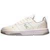 ON  The Roger Clubhouse White Fade Women Sneakers Cream 3WF10432925