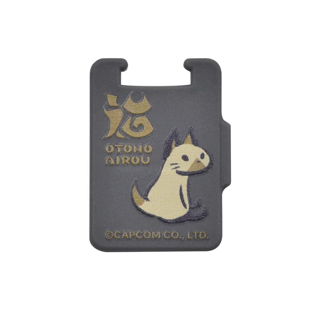 Лицензированная карта памяти Monster Hunter Rise microSD 64 ГБ, чехол для карты 6 для Nintendo Switch Switch [продукт Nintendo] + [совместимый с Nintendo]
