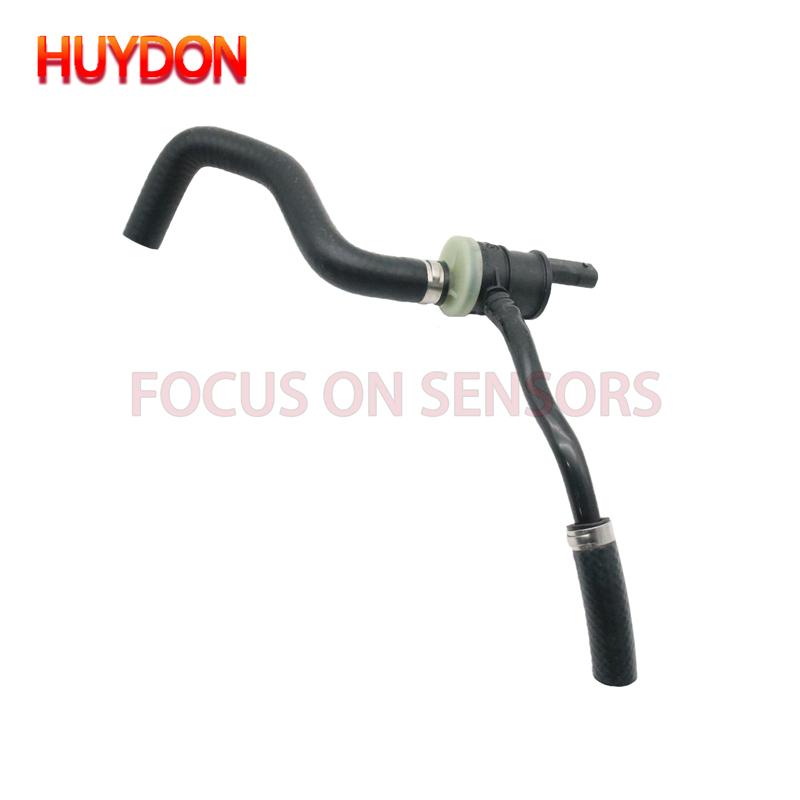 2740182101 PCV Valve Bleed Line Hose Pipe For Mercedes-Benz X218 C218 S205 C205 W213 A207 C207 C238 R172 High Quality