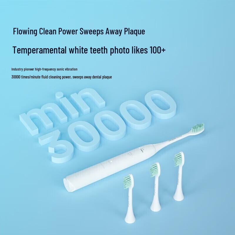 Philips HX2431 Sonic Electric Toothbrush