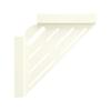Carbon Steel Sink Sponge Holder Quick Water Drainage Dish Drying Rack Sink Storage Holder  Utensil