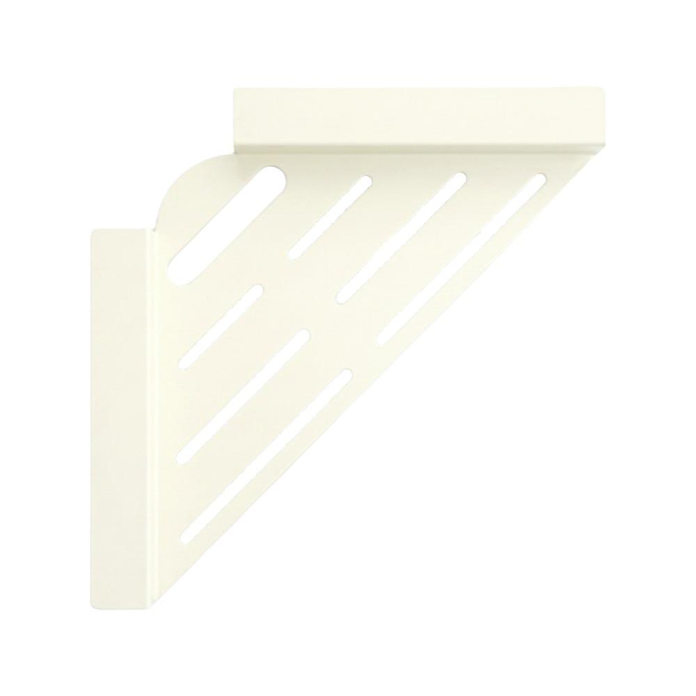 Carbon Steel Sink Sponge Holder Quick Water Drainage Dish Drying Rack Sink Storage Holder Utensil