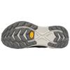 HOKA One One Туристические ботинки 2 Удобная посадка Амортизация Прочные Дышащие Поддержка Сцепление Унисекс Туристические ботинки Зеленый Серый 1174778-GLST