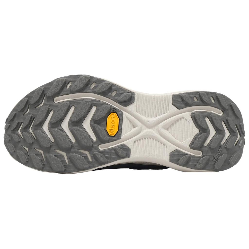 HOKA One One Туристические ботинки 2 Удобная посадка Амортизация Прочные Дышащие Поддержка Сцепление Унисекс Туристические ботинки Зеленый Серый 1174778-GLST