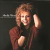 LP Пластинка SHELLY WEST - Don't Make Me Wait On The Moon 251891 Viva 1985 США Фолк Б/У