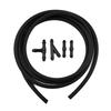 Windshield & Connectors Spray Hose 2M Accessories New