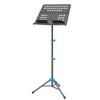 Guitto Folding Orchestra Music Stand with Carrying Bag GSS-01B