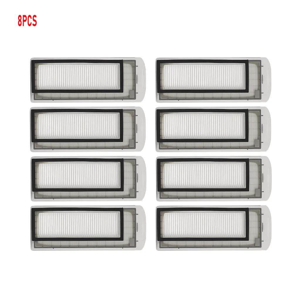 HEPA Filter Replacement For Narwal J1 J2 T10 Vacuum Washable Filter Spare Parts Robot Vacuum Cleaner Sweeper Accessories