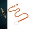Kayak Paddle Leash for Outdoor Water Activities