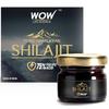 Pure Himalayan Shilajit | Guaranteed 75% Fulvic Acid - 20 G From 18000ft