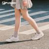 FILA FUSION Women's DELTA Thin-Sole Breathable Casual Shoes