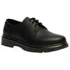 Доктор. Dr. Martens Повседневная кожаная обувь на шнуровке Унисекс Черная 42395001