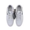 DD9315-006 Nike Air Jordan 1 Low Golf Волк Железно-серый Резина Белый Коричневый (Мужской)
