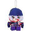Mononokai the Movie Chapter 1 Karagasa Chapter 2 Fire Rat Plush Mascot Official Goods Medicine Seller