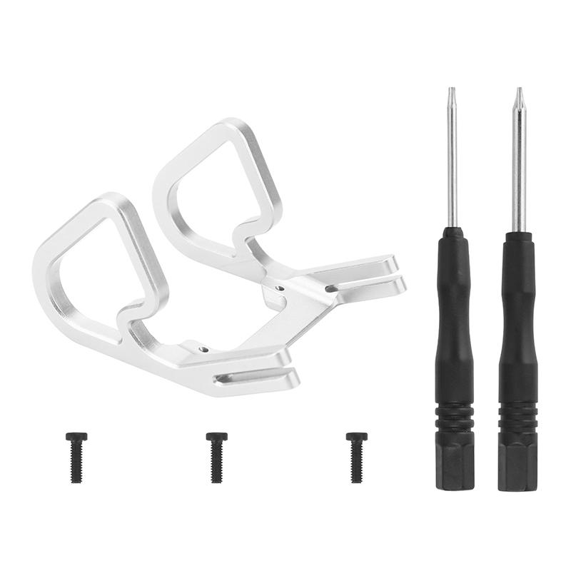 Gimbal Bumper For DJI Neo Aluminum Protective Bar Anti-Collision Bumper Protect Bar Camera Guard For DJI Neo Drone Accessories