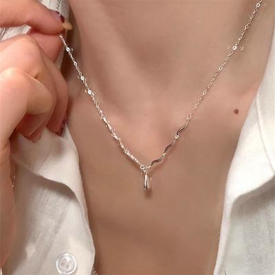 Ювелирные изделия – Драгоценные ожерелья и подвески