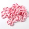 Holder Hair Accessories No-damage Rubber Bands Scrunchies Elastic Hair Bands Hair Rope Ties