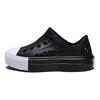 Converse Кроссовки Chuck Taylor All Star Play Lite CX Low PS черные белые детские A09865C