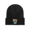 Dream SMP Team Knitted Caps for Women Unisex Beanie Autumn Winter Hats Tubbo Gamer Warm Cap