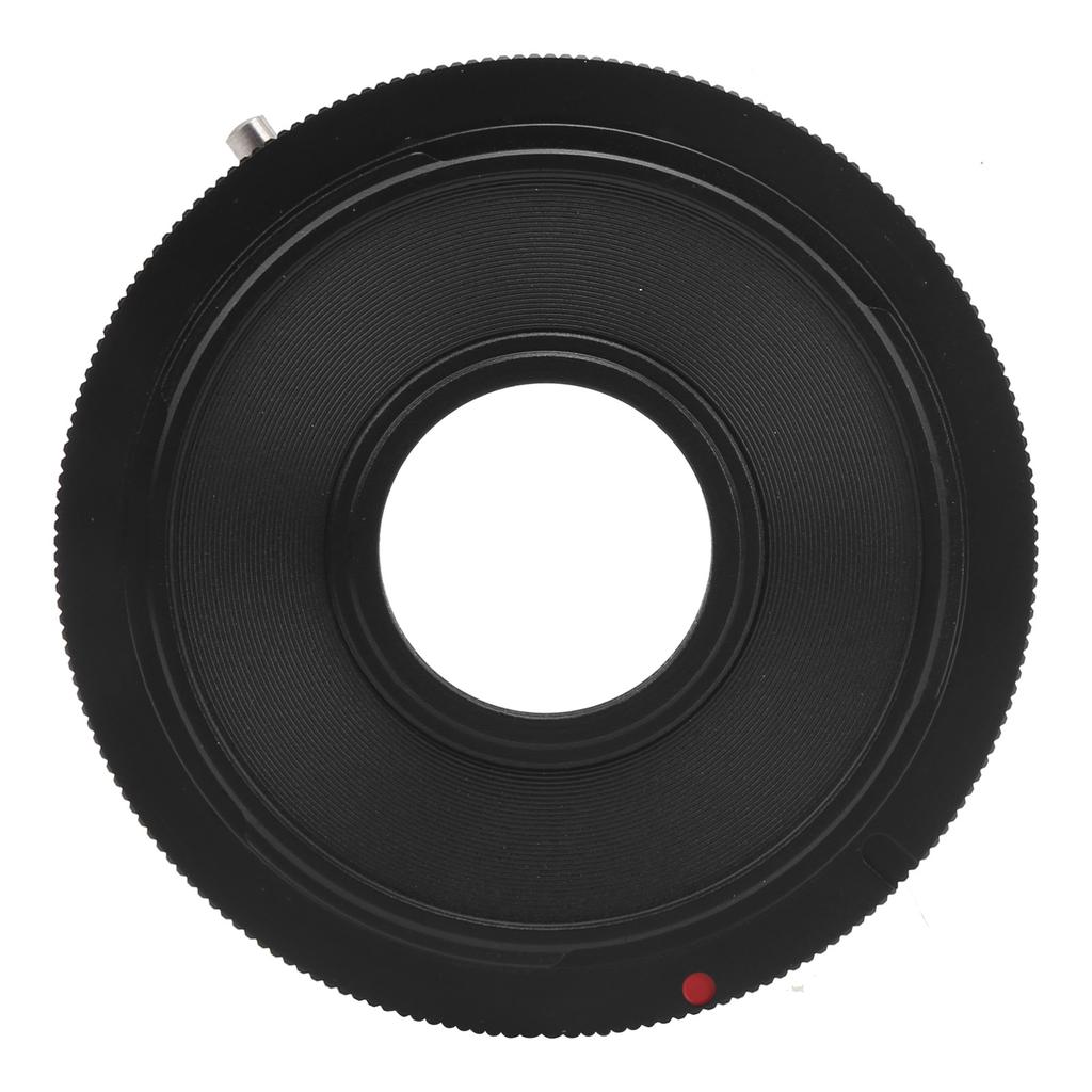 MDEOS Lens Mount Adapter for Minolta MD Mount Lens To for Canon EF EFS Camera Body