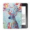 Smart Case for All New Kindle Cover Amazon Kindle Paperwhite 4 10th Generation Sleeve Funda
