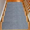 Non-Slip Stair Treads Carpet Stair Runner Stair Rugs Stair Mats for Safety and Grip