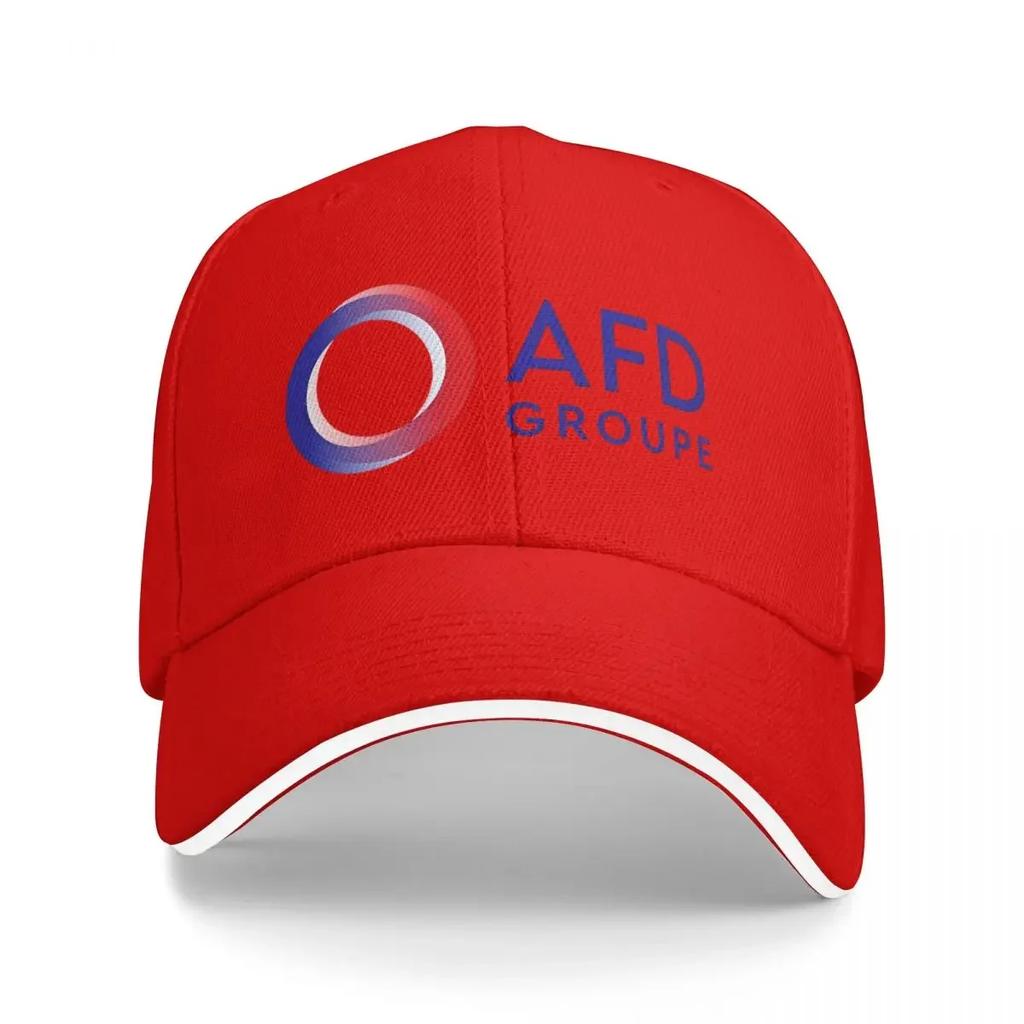 Unisex Alternative Afd Germany Outdoor Hat Spring Trucker Cap Casual Baseball Cap 2024 Sports Hats