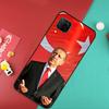 Президент Турции Реджеп Тайип Эрдоган Для Huawei Nova 11 Pro 9 10 SE 7i 8i 11i 12i Y73 Y72 Y61 Y91 Y90 Y70 Y60 P30 P40 Lite Чехол